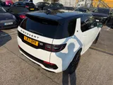 2022 Land Rover Discovery Sport thumbnail 10