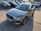 2018 Jaguar E-Pace thumbnail 6