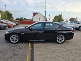 2016 BMW 5 Series thumbnail 6