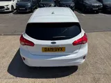 2019 Ford Focus thumbnail 11