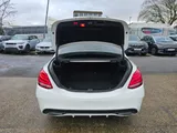 2016 Mercedes-Benz C-Class thumbnail 11