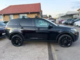 2018 Land Rover Discovery Sport thumbnail 14