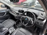 2018 BMW X1 thumbnail 17
