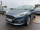 2019 Ford Fiesta thumbnail 7