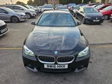 2016 BMW 5 Series thumbnail 3