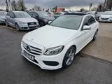 2016 Mercedes-Benz C-Class thumbnail 5