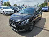 2019 Peugeot 2008 thumbnail 5