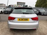 2014 Audi A1 thumbnail 13