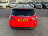 2019 Jeep Compass thumbnail 11