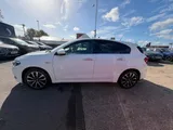 2017 Fiat Tipo thumbnail 14