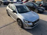 2020 Peugeot 208 thumbnail 4