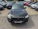 2019 BMW X4 thumbnail 4