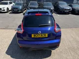 2017 Nissan Juke thumbnail 16