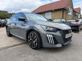 2024 Peugeot 208 thumbnail 3