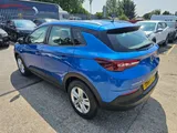 2019 Vauxhall Grandland X thumbnail 8