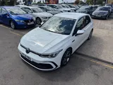 2021 Volkswagen Golf thumbnail 1