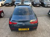 2023 Mercedes-Benz CLA thumbnail 13