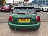 2020 Mini Hatch thumbnail 14