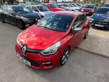 2015 Renault Clio thumbnail 5
