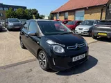 2016 Citroen C1 thumbnail 2