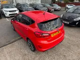 2023 Ford Fiesta thumbnail 9