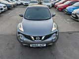 2015 Nissan Juke thumbnail 6
