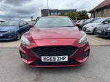 2019 Ford Focus thumbnail 7