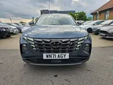 2021 Hyundai Tucson thumbnail 2
