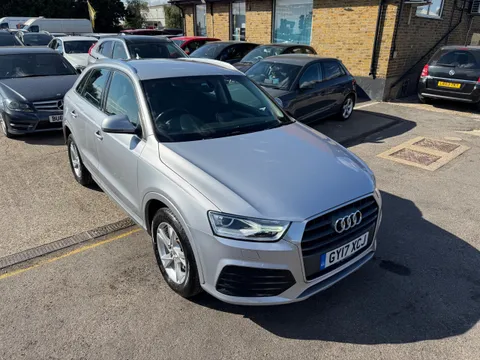 Used 2017 Audi Q3 Sport Tfsi Semi-auto for sale on Motoring Today