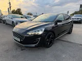 2019 Ford Focus thumbnail 3