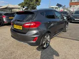 2018 Ford Fiesta thumbnail 8