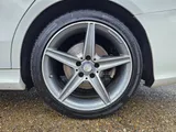 2016 Mercedes-Benz C-Class thumbnail 20