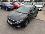 2018 Peugeot 308 thumbnail 2