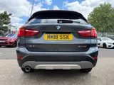 2018 BMW X1 thumbnail 14
