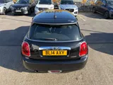 2014 Mini Hatch thumbnail 9
