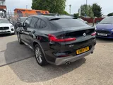 2019 BMW X4 thumbnail 11