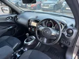 2015 Nissan Juke thumbnail 18