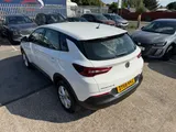 2018 Vauxhall Grandland X thumbnail 11