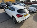 2018 Mercedes-Benz GLA thumbnail 11