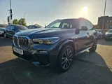 2019 BMW X5 thumbnail 5