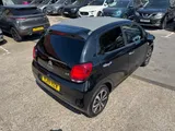 2016 Citroen C1 thumbnail 10