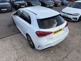 2019 Mercedes-Benz A-Class thumbnail 8