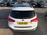 2019 Ford Focus thumbnail 10