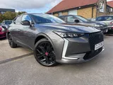 2023 DS Automobiles DS 4 thumbnail 2