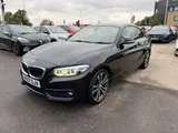 2017 BMW 2 Series thumbnail 3