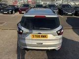 2018 Ford Kuga thumbnail 12