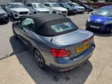 2018 BMW 2 Series thumbnail 8