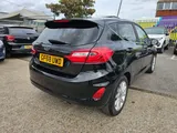 2018 Ford Fiesta thumbnail 15