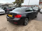 2017 BMW 2 Series thumbnail 9