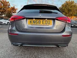 2018 Mercedes-Benz A-Class thumbnail 12